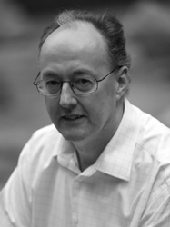 Colin Wills