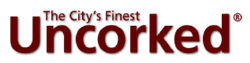 Uncorked