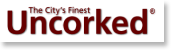 Uncorked