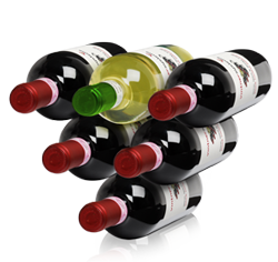 Wine Bottles