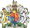 By Appointment to Her Majesty The Queen