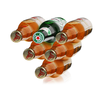 Wine Bottles