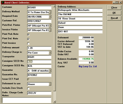 Vintner Systems