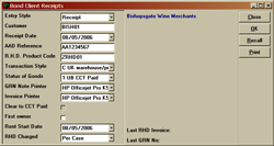 Vintner Systems