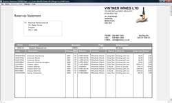 Vintner Systems