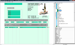 Vintner Systems