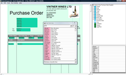 Vintner Systems