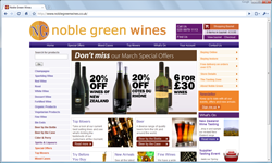 Vintner Systems