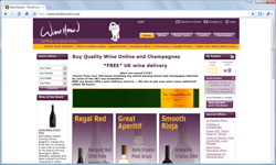 Vintner Systems