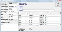 Vintner Systems