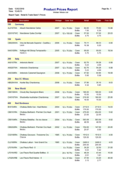 Vintner Systems