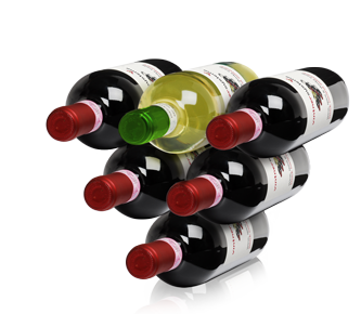 Wine Bottles