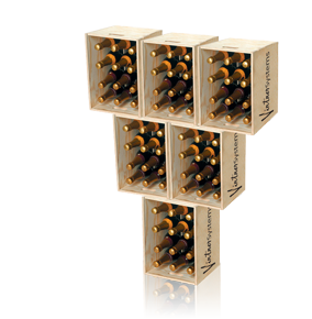Wine Cases